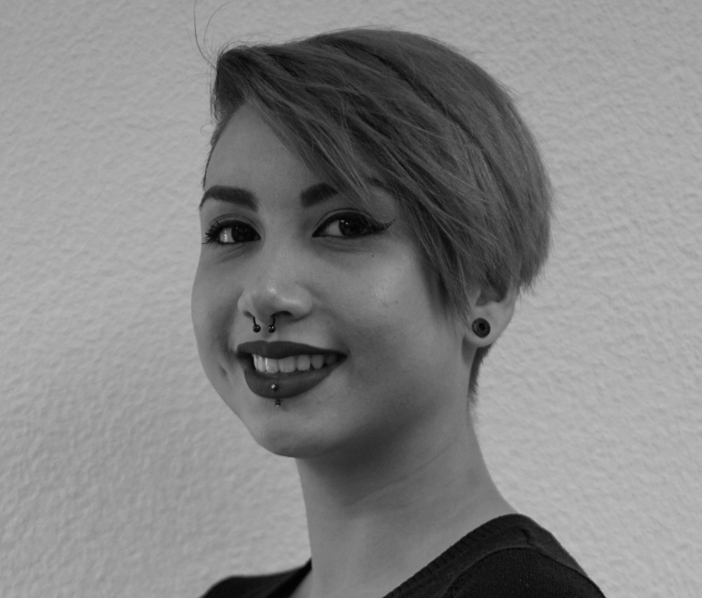 Cheyenne-Nydegger-Porträt