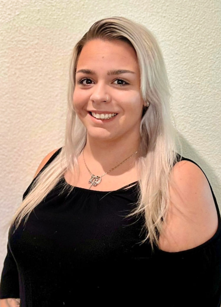 Emilia-Carrozzini-Porträt