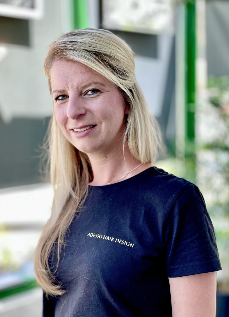 Jeannine-Eckert-Porträt
