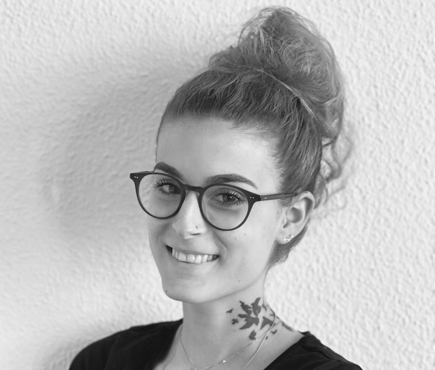 Samira-Savoldelli-Porträt